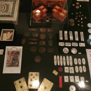 Музей игровых карт