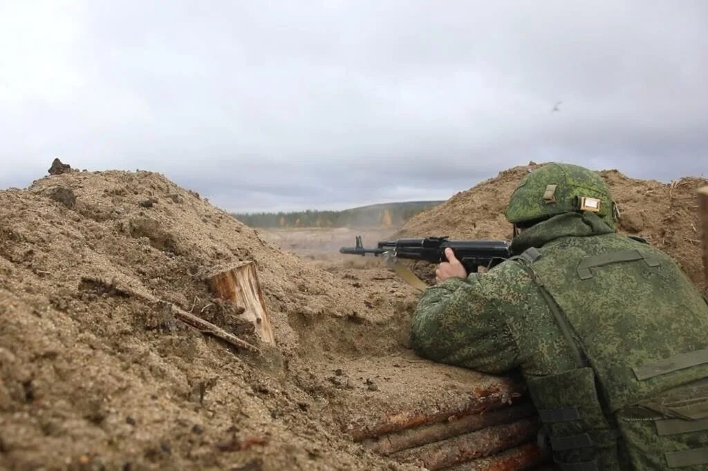 Поднимут ли боевые в 2025 году. Поднимут ли боевые в 2025 году