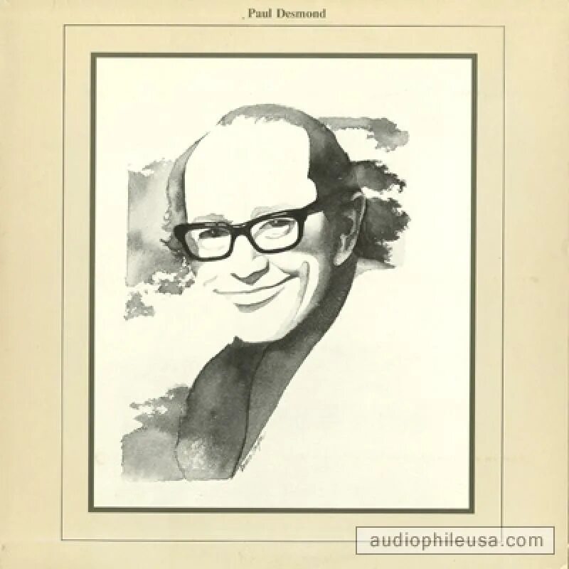 Paul desmond. Paul Desmond albums. Paul Desmond фото. Paul Desmond обложки альбомов.