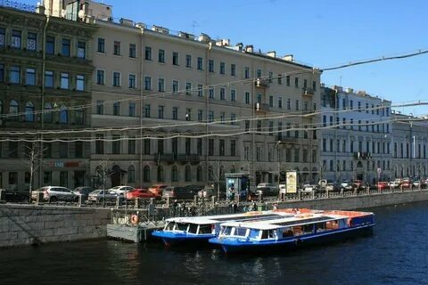 Мост отель петербург