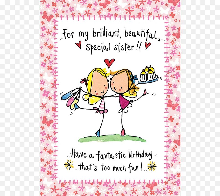 My sister cards. Happy b-day cards. My sister cards. Открытка сестре стильная. Happy birthday to my lovely sister.