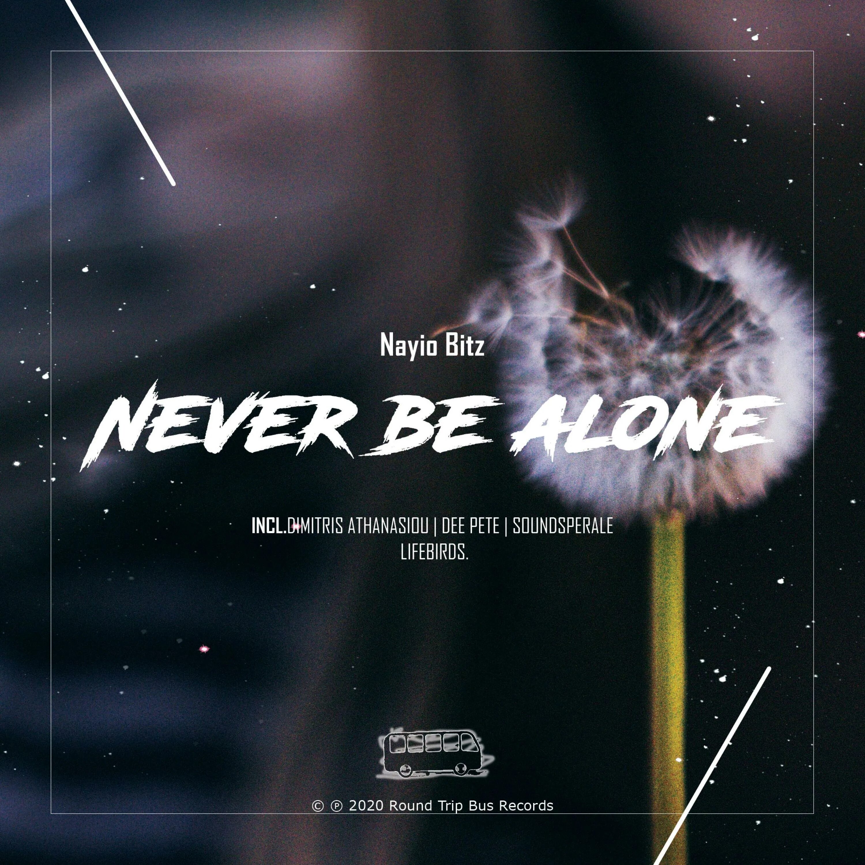 Newer be alone. Nayio Bitz. Never be Alone. Never be Alone Remix. Dimitris Athanasiou альбомы.