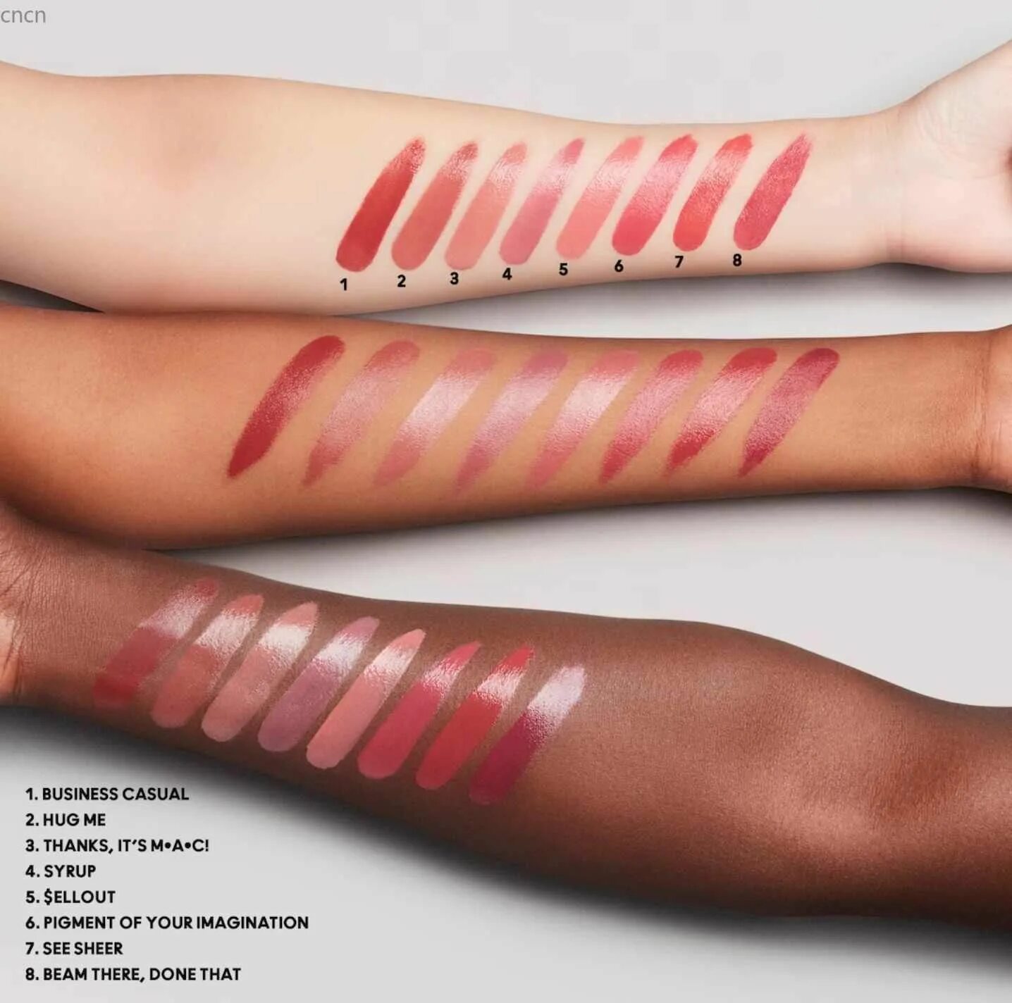 Помада mac its mac thanks. Mac lustreglass lipstick swatches. lustreglass sheer-shine lipstick. mac lustreglass lipstick. mac lustreglass lipstick свотч.