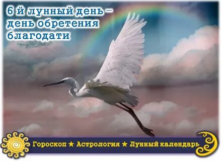 6 сентября лунный