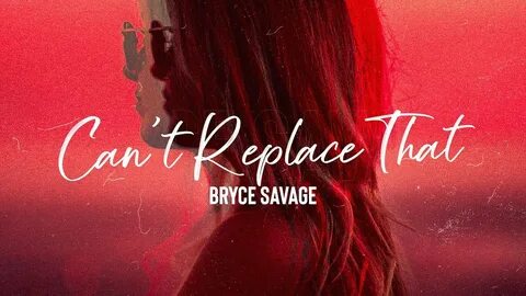 Bryce savage