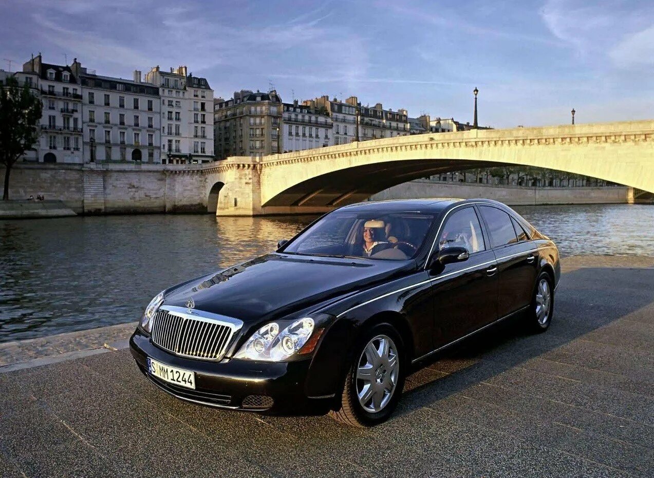 Что такое майбах. Mercedes Maybach 57. Maybach 57 2002. Maybach 57 2009. Maybach 57/62.