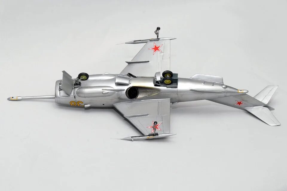 Art models 1