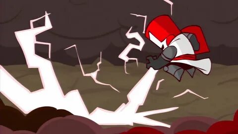 I m crashing