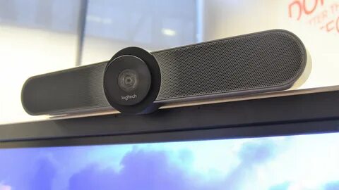 Logitech meetup