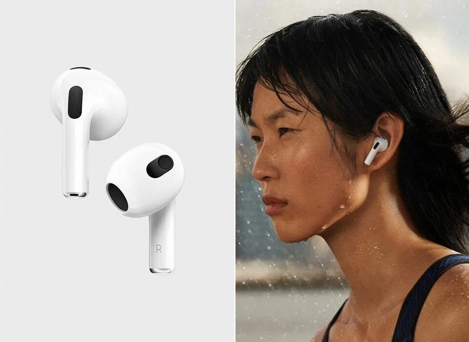 Наушники AIRPODS Pro 3. Apple AIRPODS 3rd. Наушники Apple Air 3. Наушники Apple AIRPODS 3rd Generation (mpny3). Air pro наушники отзывы