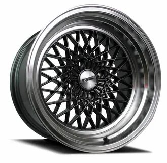 Detail wheels