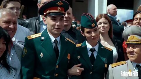 Военно прокурорско следственный факультет