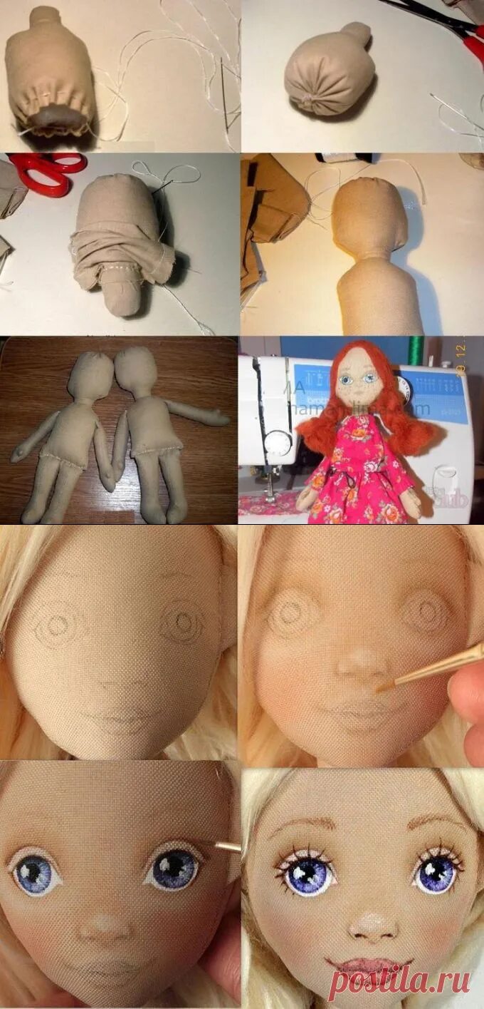 Как сделать куклу своими руками для начинающих. Простые текстильные куклы. Текстильная кукла для начинающих. Куклы мастер класс для начинающих. Делаем куклу своими руками.