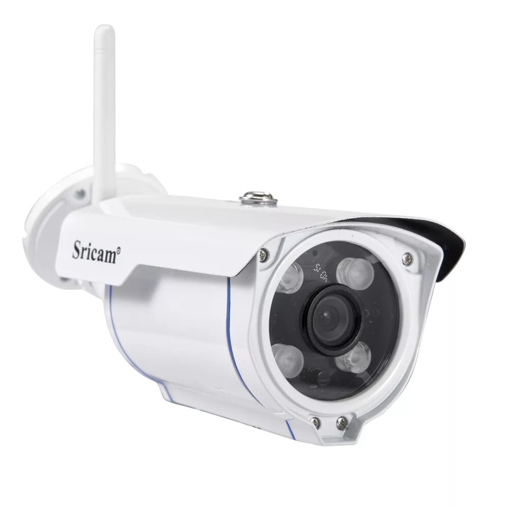 Sricam sp007. Sricam IP камера. Камера Sricam уличная. Sp007 Sricam 1080p сравнение 720p.