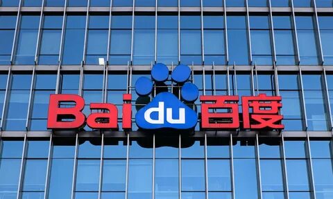 Baidu 5 plus