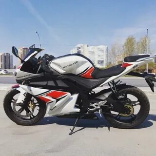 Motoland r1 300