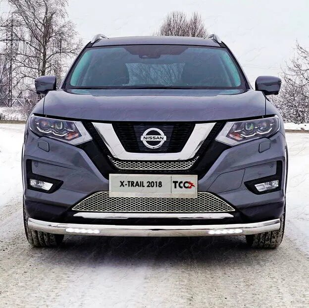 Защита бампера Nissan x-Trail t32. Решетка радиатора Nissan x-Trail t32. Бампер Nissan x Trail t32. Решетка бампера Nissan x-Trail t32. Решетки радиатора ниссан х трейл