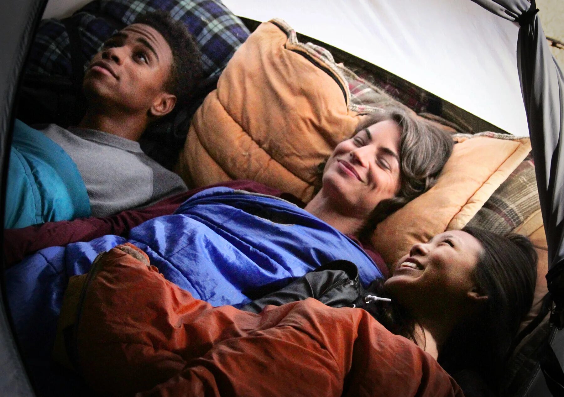 прикосновение ворона 2015