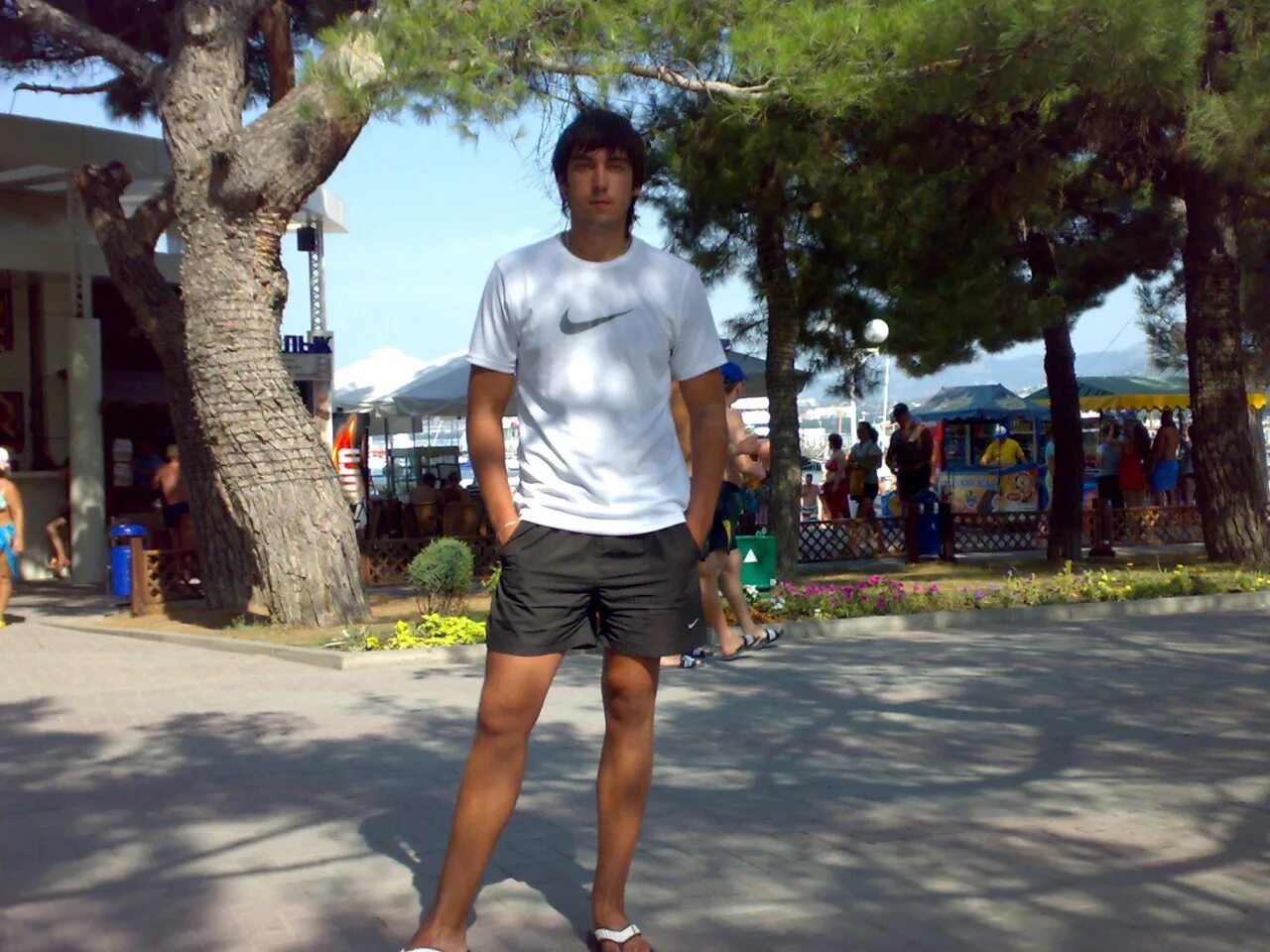 горшенин вячеслав.