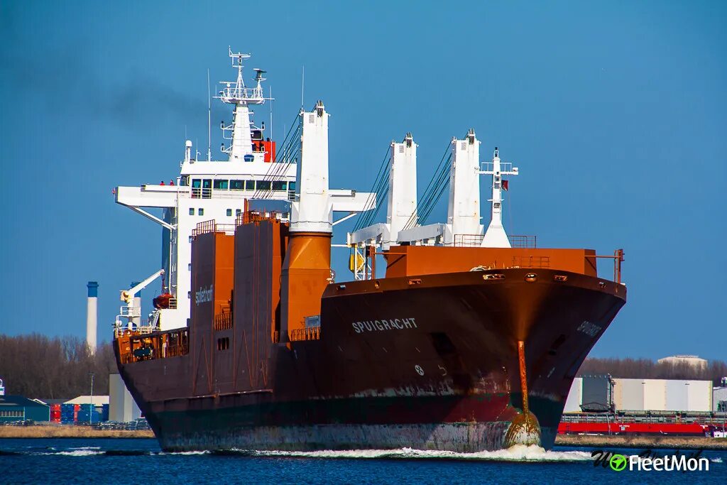 Судно Nederland Stream. NS Stream судно. General Cargo Vessel. Normed shipping.