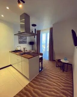 Park house зеленоградск отзывы