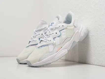 Кроссовки ozweego w