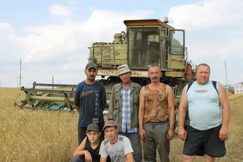 Зерново брянская область сегодня