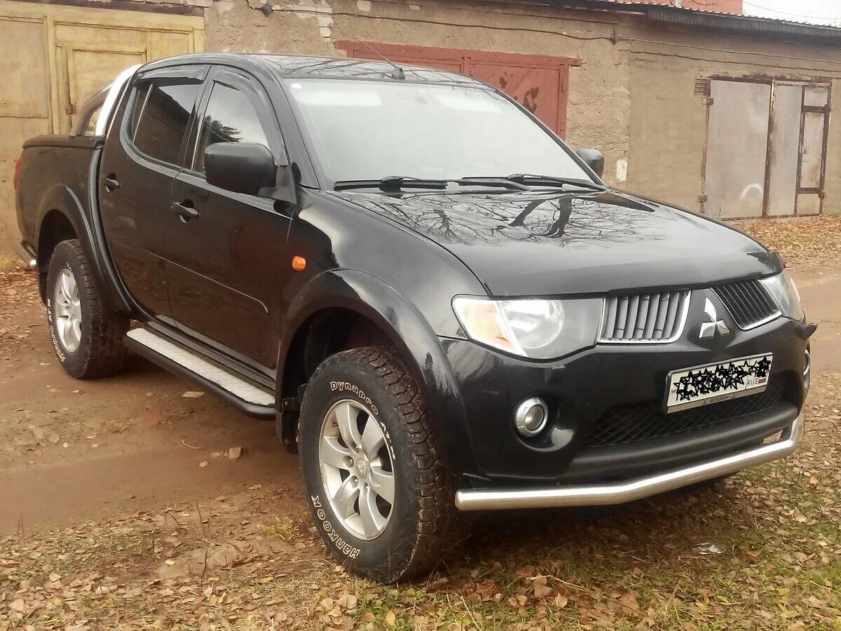 Mitsubishi l200 4 поколение. Мицубиси l200 2008. Митсубиси л200 серый. Mitsubishi l200 2008 года. Мицубиси л200 2008.
