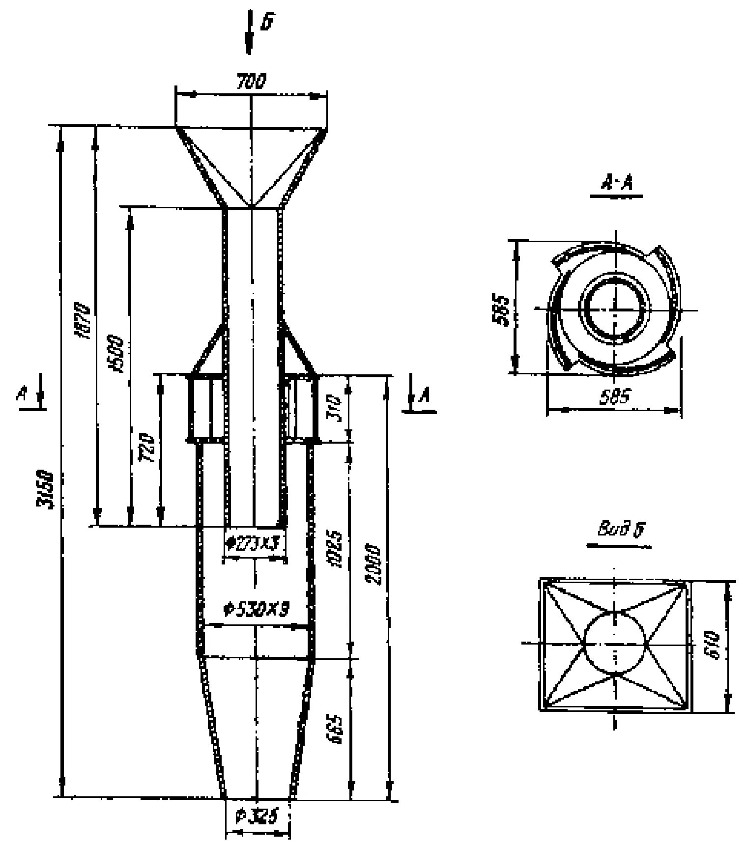 Бц 512. Элемент циклона БЦ 512. Циклон батарейный БЦ-2-4 3+2 чертеж. Элемент батарейного циклона бц512 р2 схема. Батарейные циклоны БЦ-2-7х(5+3) чертеж.