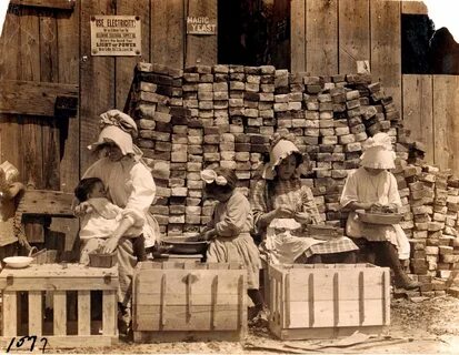 Many old time