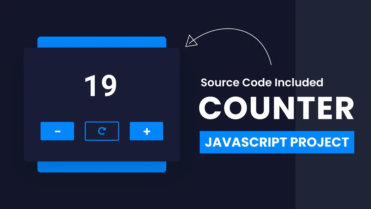 Count js