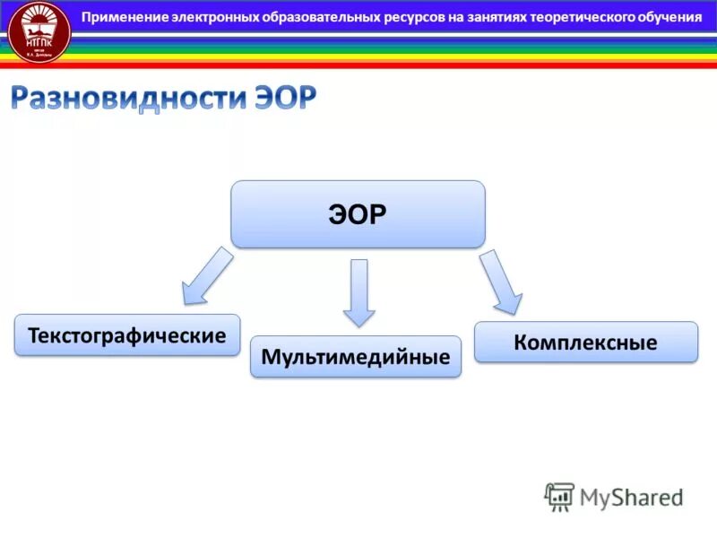 применять электронный