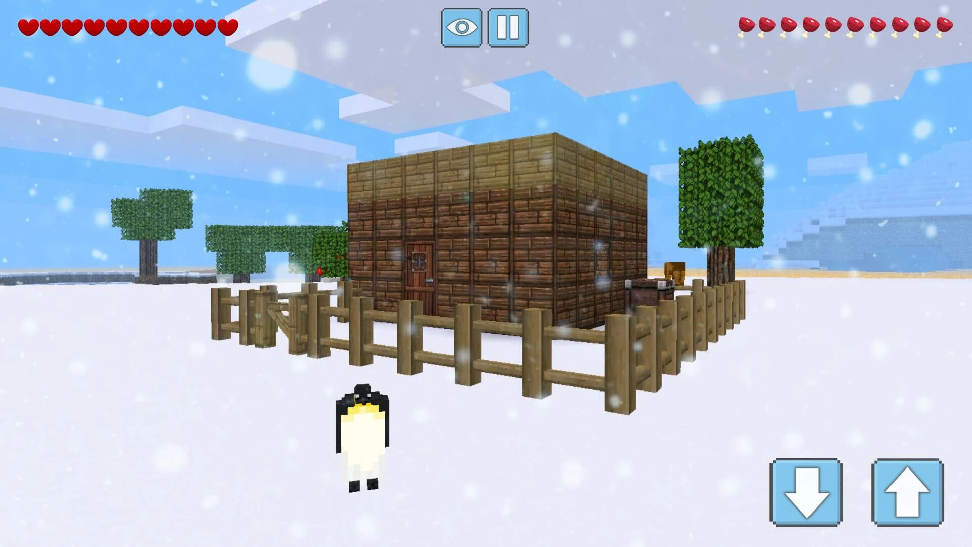 Infinite craft играть. Винтер крафт. WINTERCRAFT игра. Скины игры Craftsman building Craft 2. Зимний сурвивал крафт на андроид.