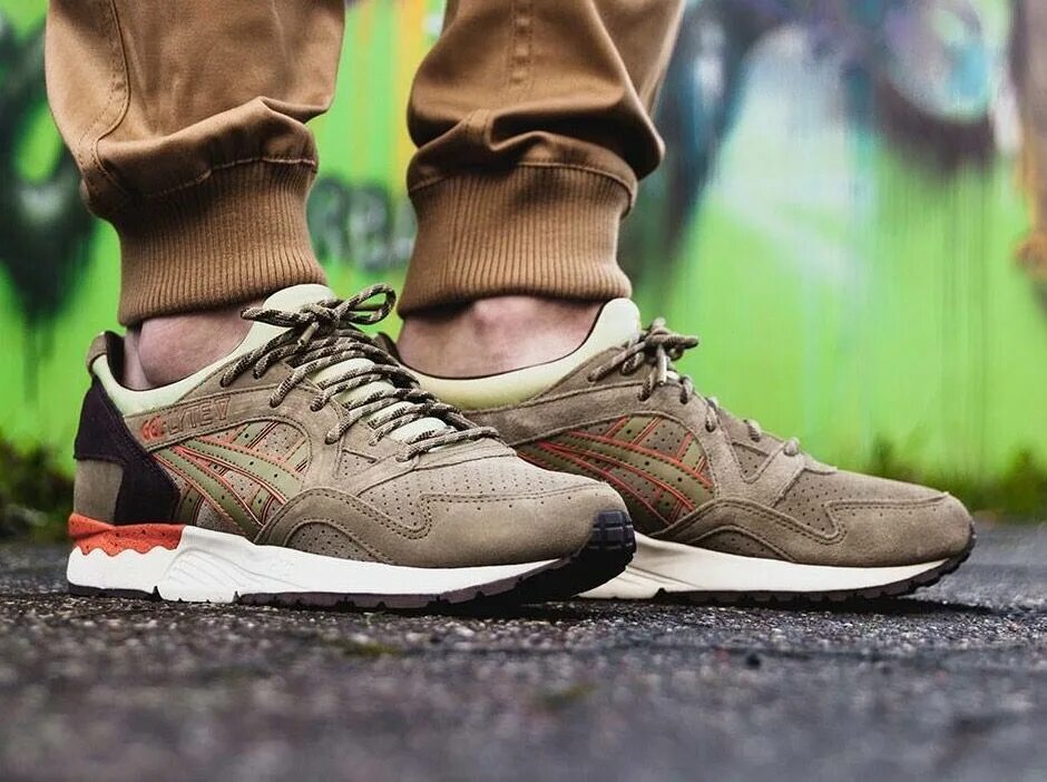 ASICS Tiger Gel-Lyte 5. ASICS Gel Lyte 5 кожаные. ASICS Gel Light 5 Scorpion. ASICS Gel Lyte 5 Olive.