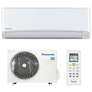 Сплит-система Panasonic CS/CU-TZ35TKEW-1. 