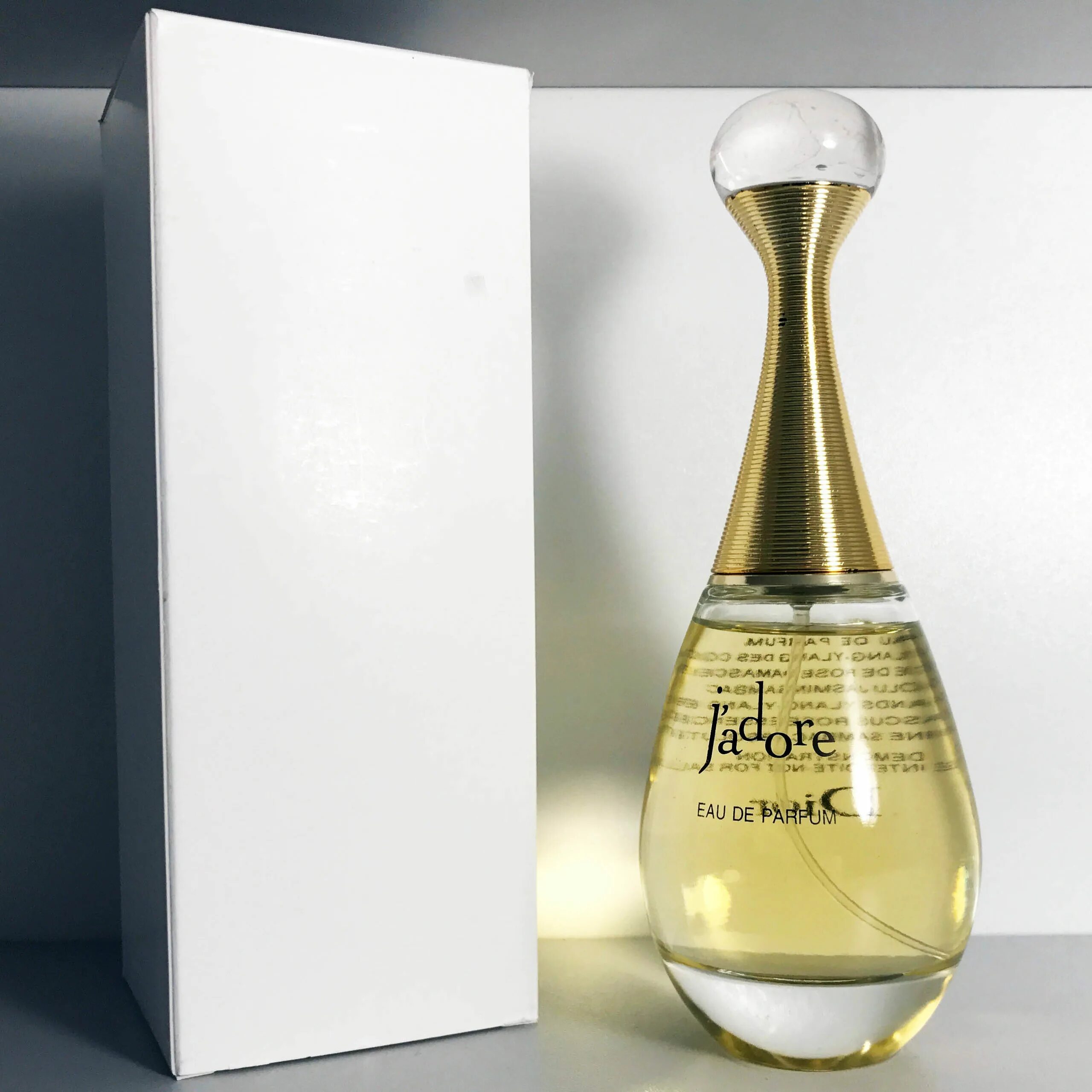 Оригинал духов жадор. Dior Jadore 100ml. Тестер Christian Dior "j'adore" 100 ml. Dior j'adore 100 ml. Dior Jadore тестер.