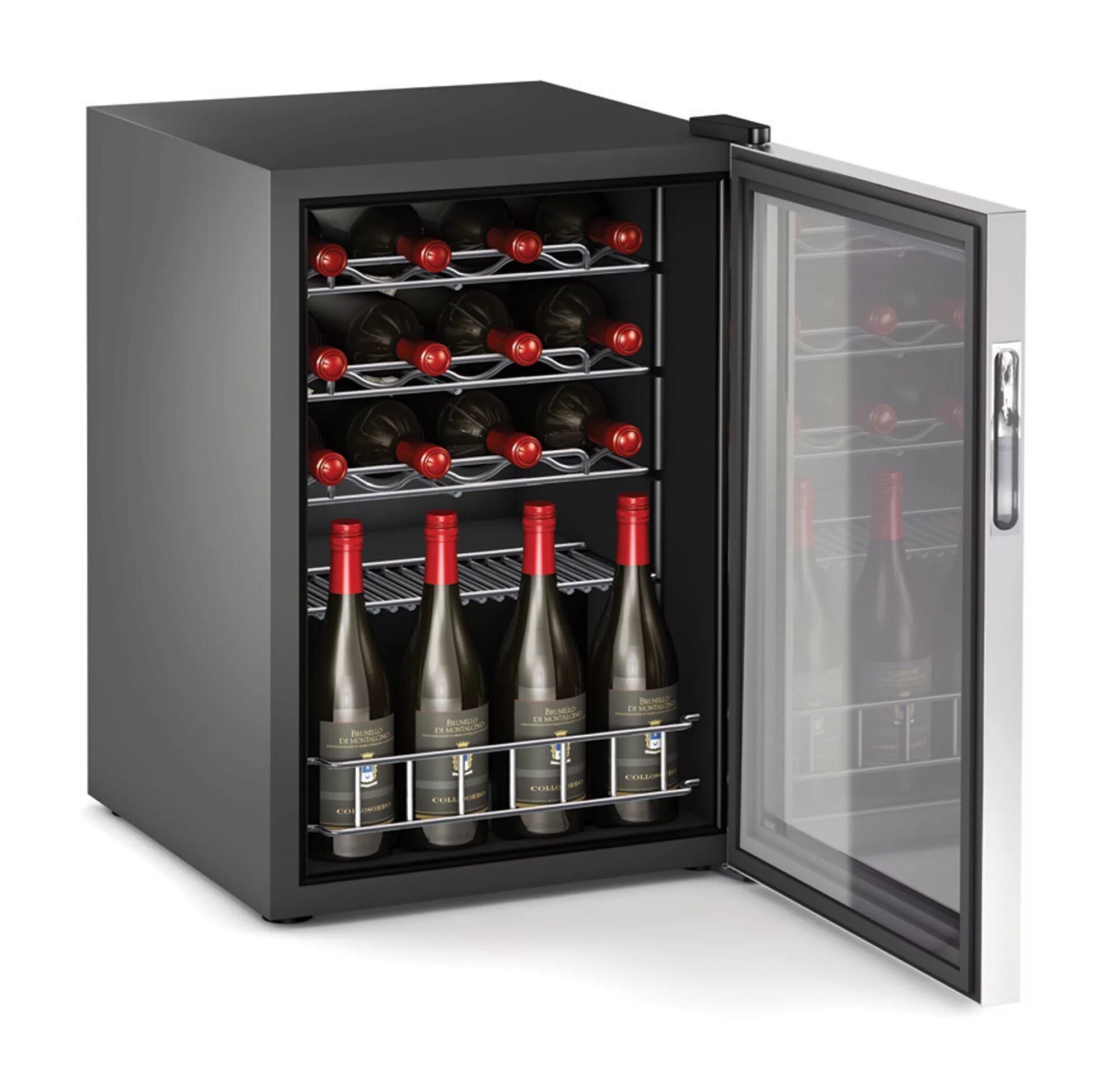 Wine шкафы