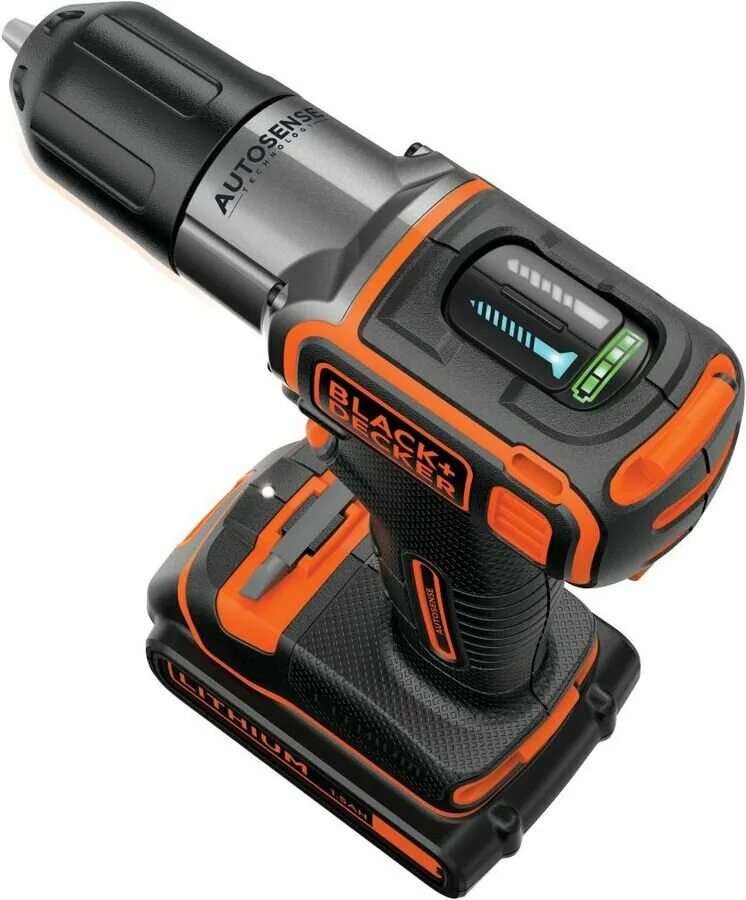 дрель-шуруповерт black&decker ld12sp. шуруповерт аккумуляторный black. 5 а·ч 18 в х2 кейс 30 н·м. шуруповёрт аккумуляторный блэк деккер. Black decker шуруповерт 10.