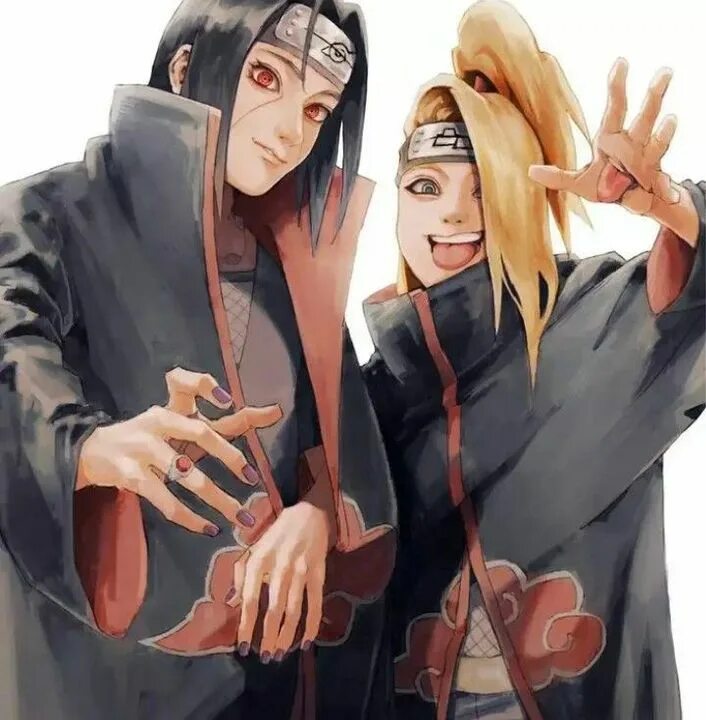 Наруто дейдара и итачи. Дейдара и итачи. Итадей шип. Итадей. Итадей арт.