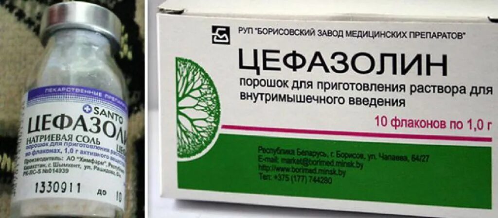 Лечение бронхита уколами у взрослых