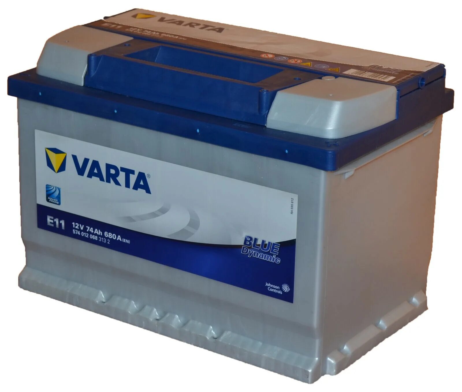 Аккумулятор автомобильный varta blue. Varta Blue Dynamic 74. Varta Blue Dynamic 74ач. Аккумулятор Varta Blue Dynamic 74 а/ч. Varta Blue Dynamic 74ач 680a.