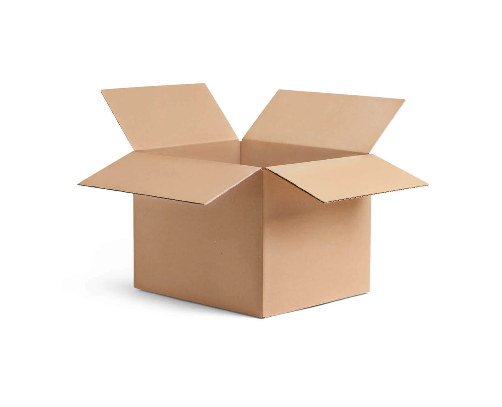 Small package