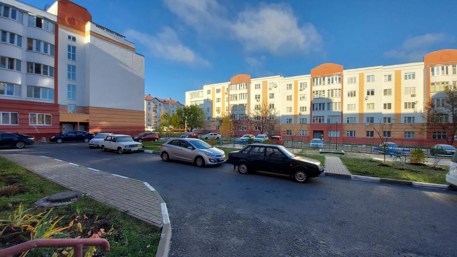Дубрава микрорайон отзывы микрорайон старый оскол