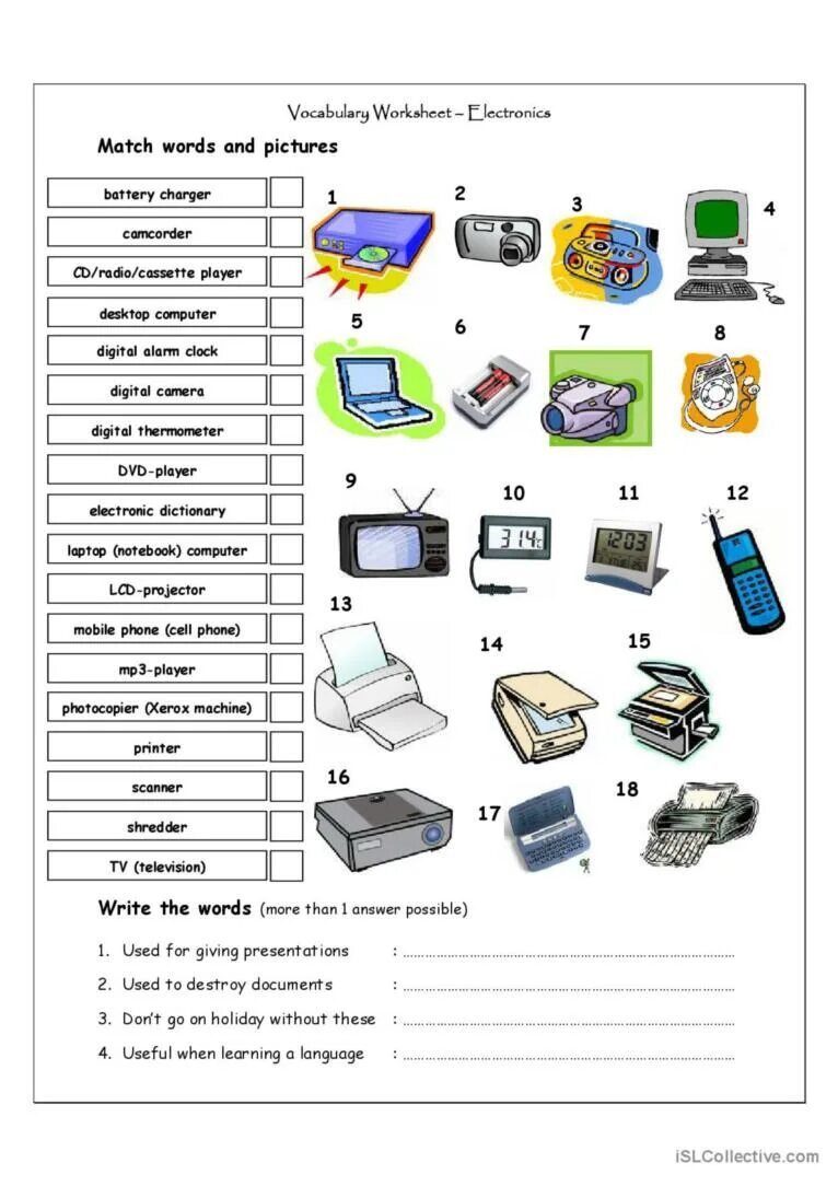 Electronic devices Vocabulary ответы. Задания английский Computers. Гаджеты на английском задания. Technology английский. Device на английском