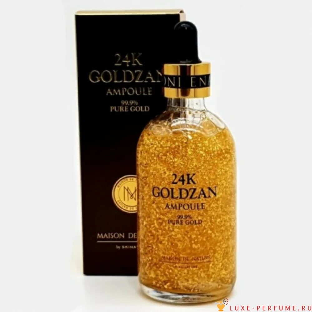 Сыворотка для лица 24k Goldzan Ampoule 99.9. Сыворотка для лица 24k Goldzan Ampoule 99,9% Pure Gold 100 мл. Сыворотка 24k Gold Ampoule Goldzan. Сыворотка 24k Goldzan Ampoule 100 ml. Золотая сыворотка купить