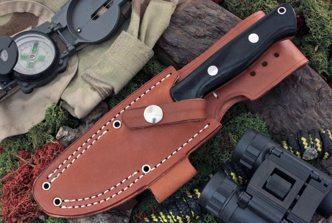 5 размеры. нож bravo. барк ривер браво 1. 5. Bark river bravo 1.