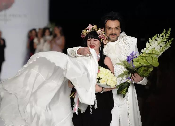 филипп киркоров свадьба. анна нетребко и юсиф эйвазов свадьба. невеста певица и диджей. филипп киркоров женитьба. невеста киркорова фото.