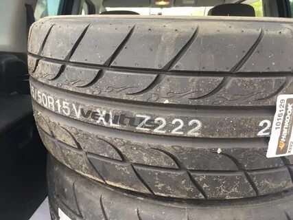 Шины hankook 50