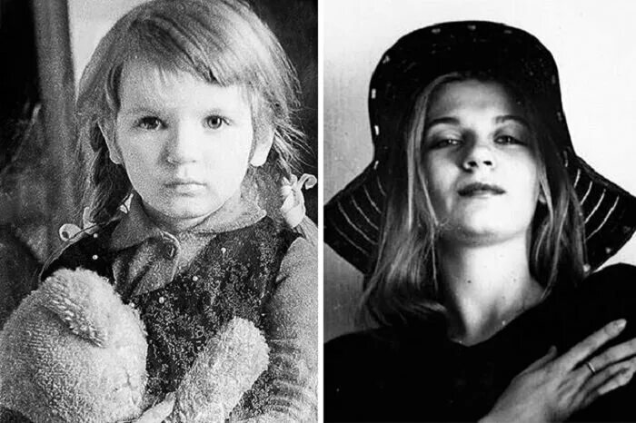 Анна Ардова - актриса театра и кино - творчество и достижения на 7days.ru