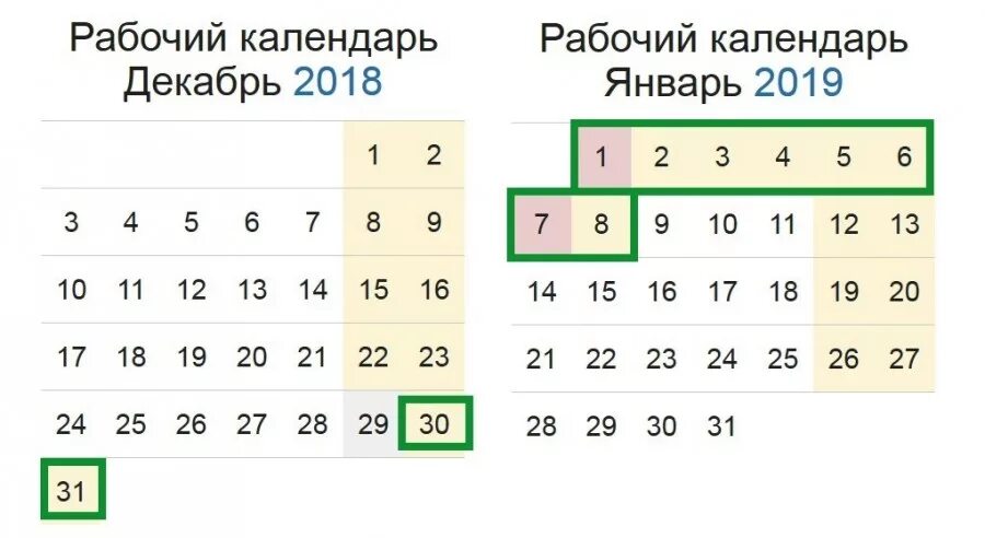 Сколько до 29 января